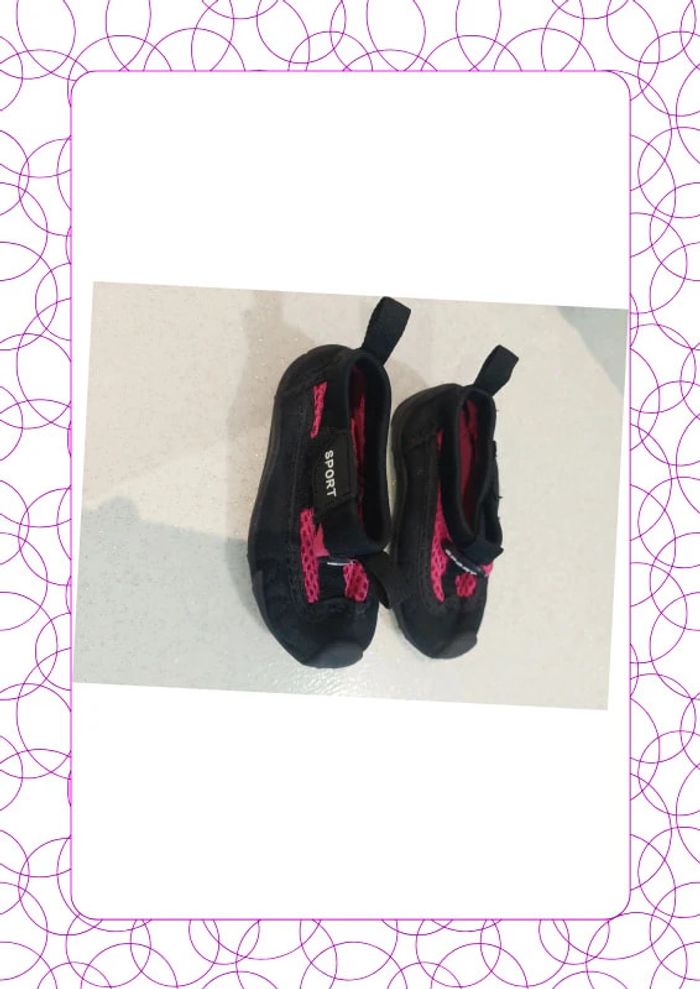 Chaussures 21 - photo numéro 5