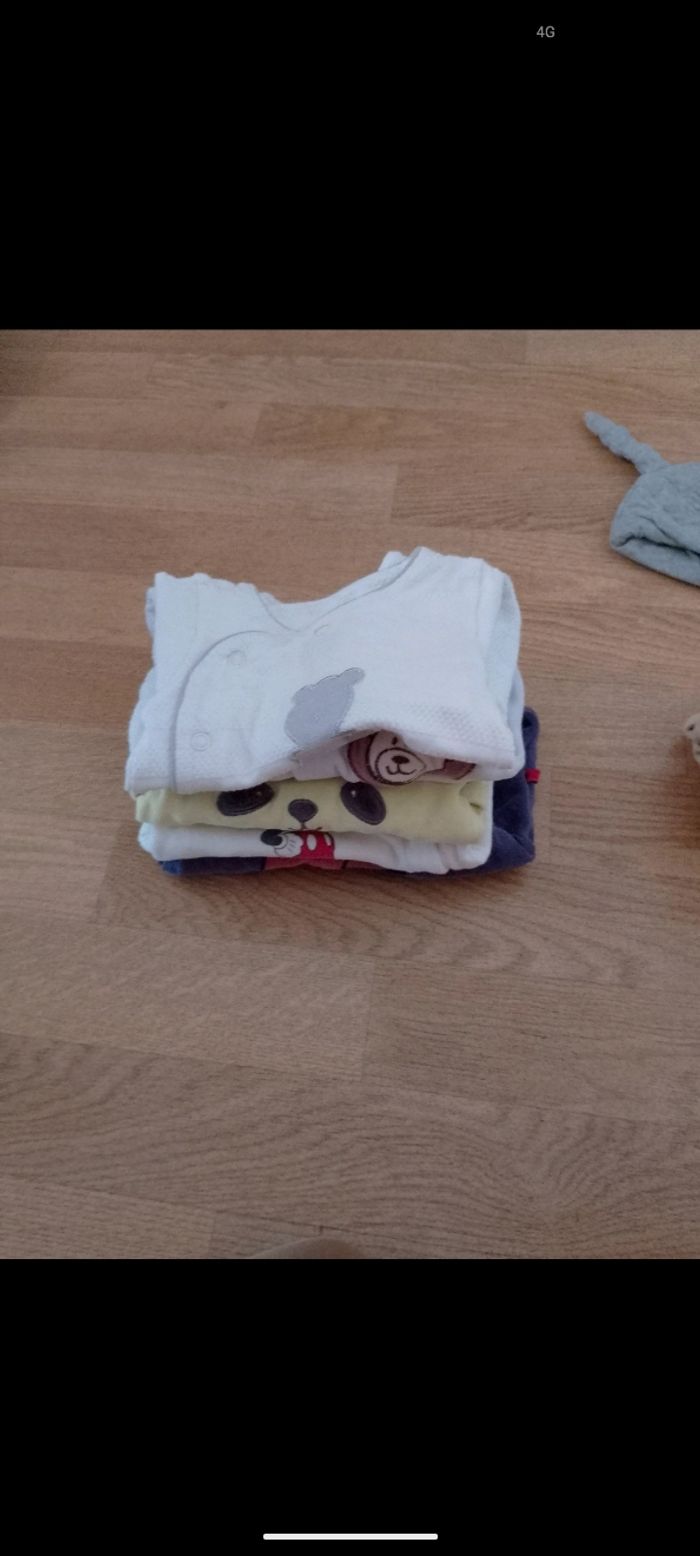 Vêtements bébé - photo numéro 6