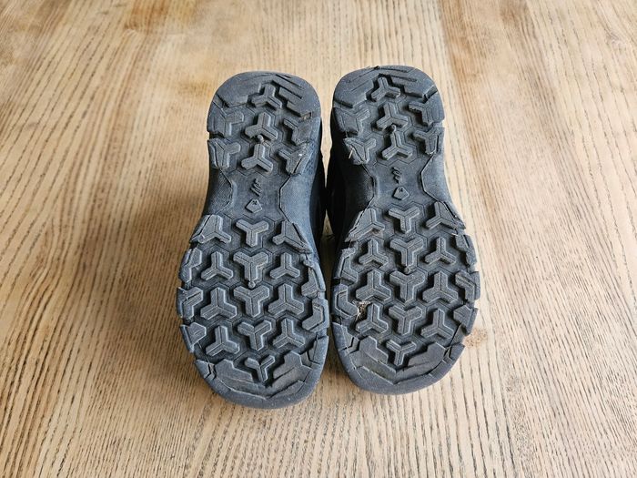 Baskets randonnée pointure 28 - photo numéro 6