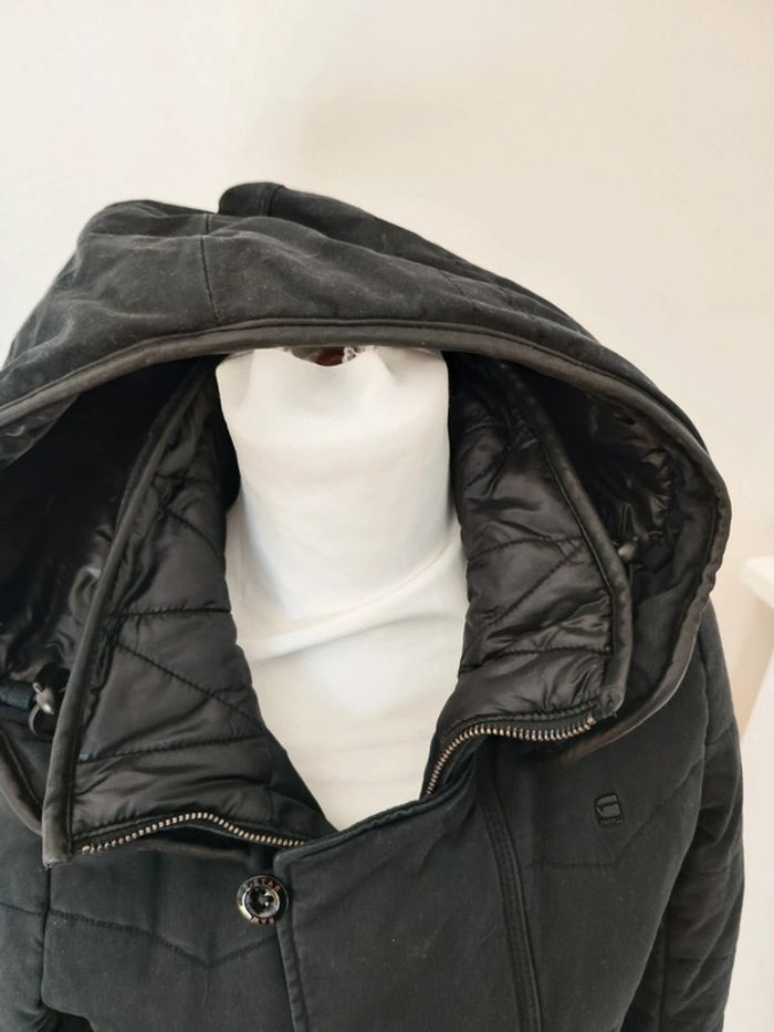 Manteau - photo numéro 2