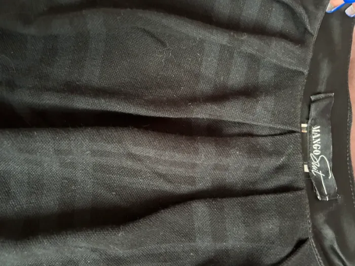 robes courte noir - photo numéro 4