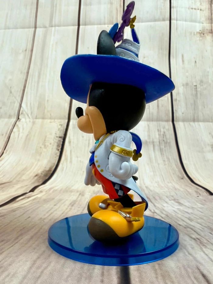 Figurine Disney Mickey Magic Castle 2 - Japon - photo numéro 13