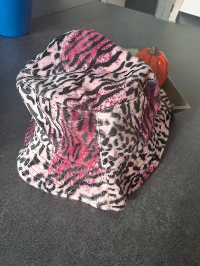 Chapeau femme