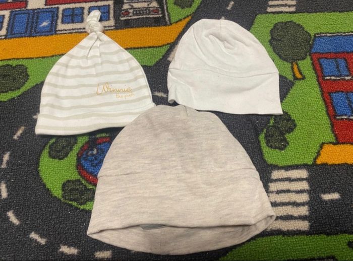 Lot vêtements naissance - photo numéro 4