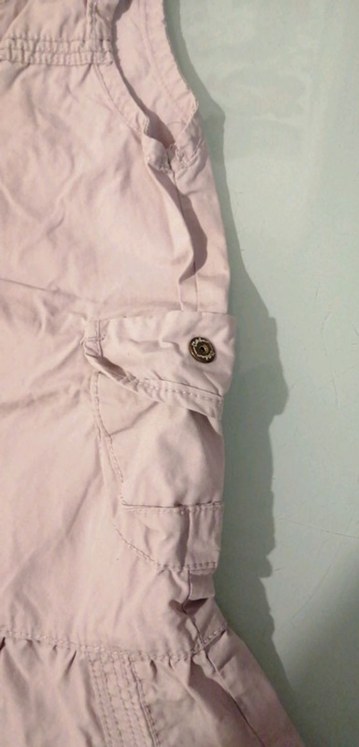 Robe fille - photo numéro 4