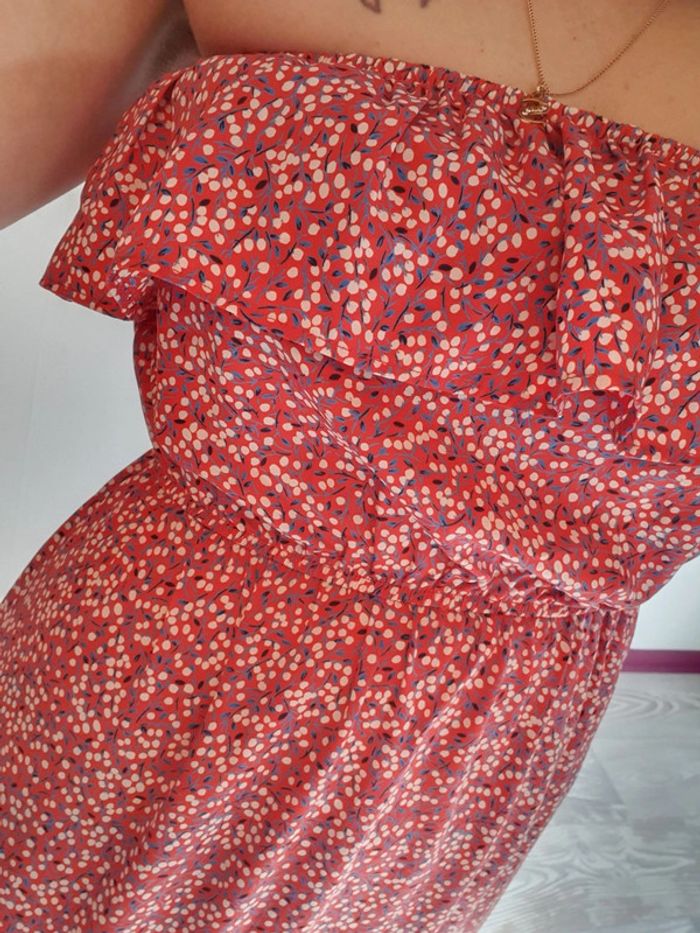 Robe longue été - photo numéro 3
