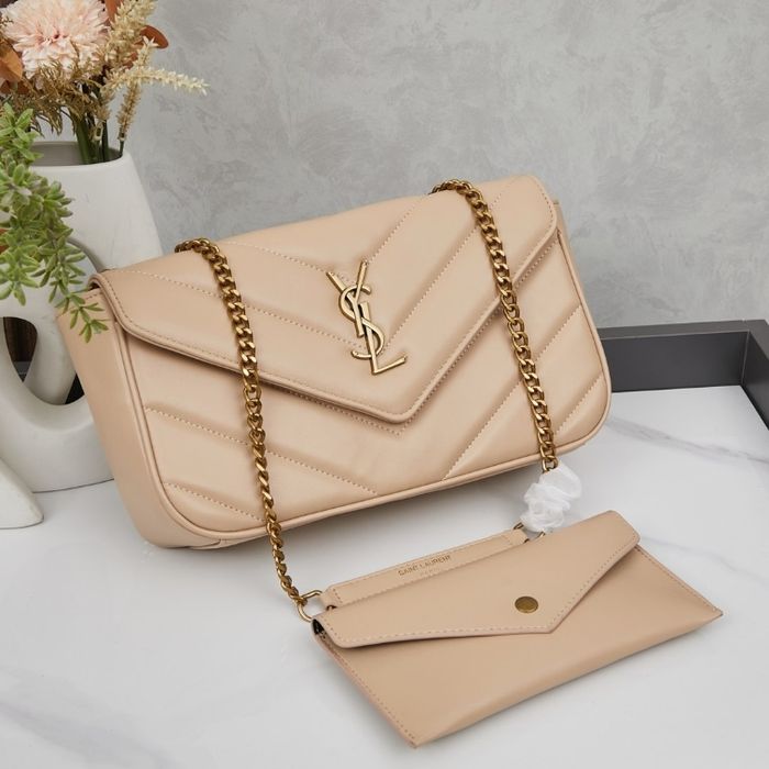 Yves Saint Laurent LouLou 6146 - photo numéro 10