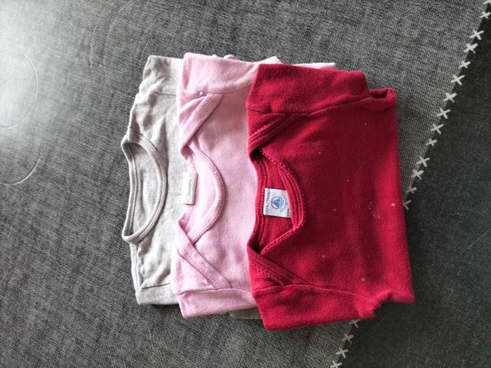 3 bodies