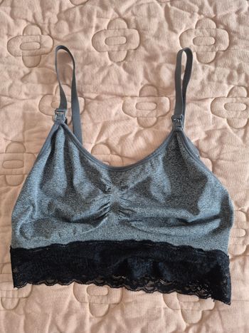 Brassière d'allaitement Kiabi