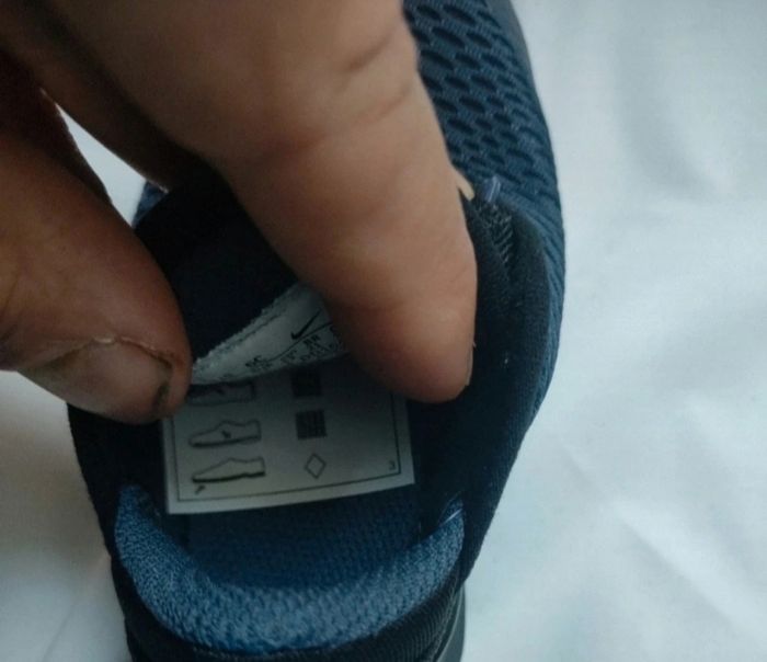 Air max 270 - photo numéro 4