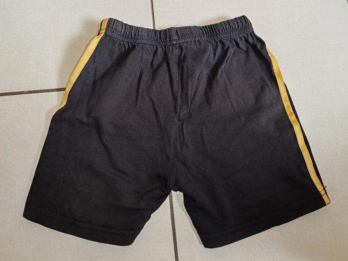 Short adidas - photo numéro 3