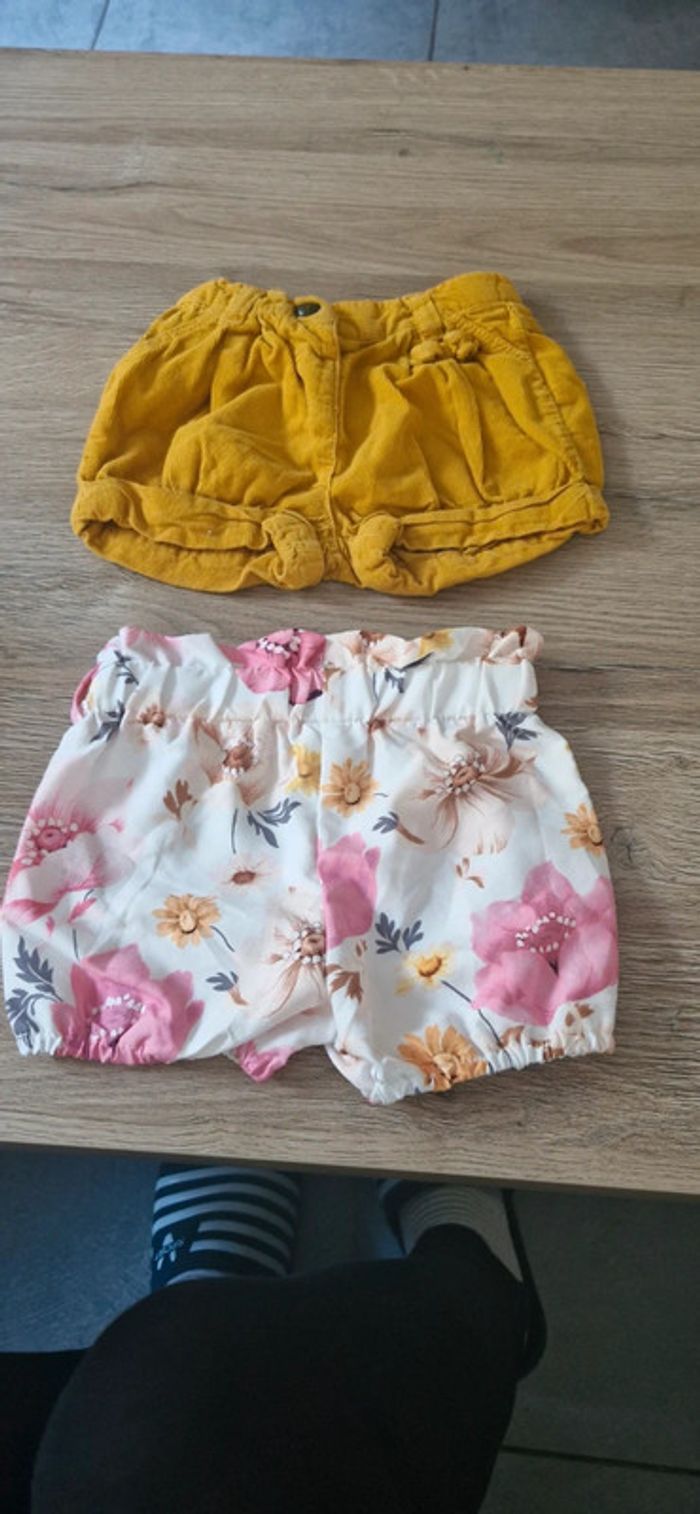 Short