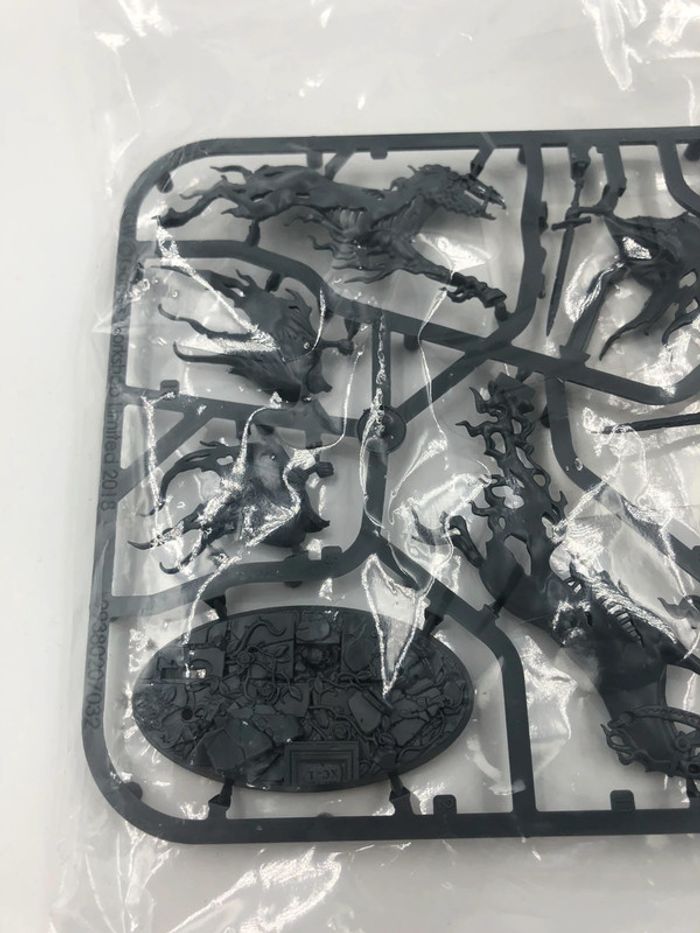 Warhammer Games Workshop G113QO14 neuf - photo numéro 4