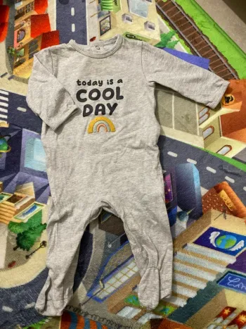 Pyjama léger
