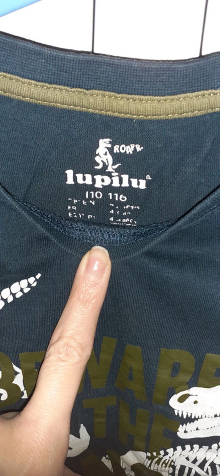 T-shirt - photo numéro 3