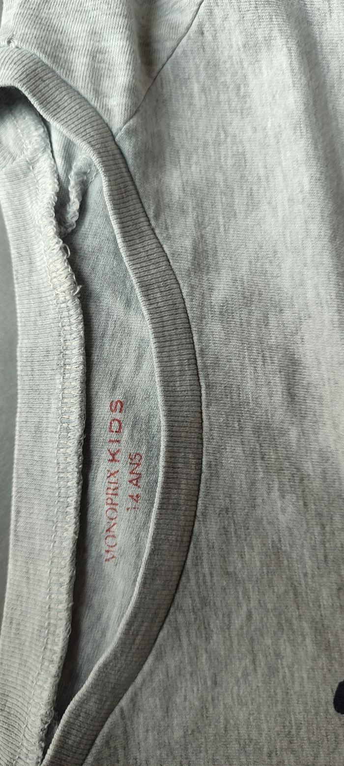 Pyjama monoprix 14 ans - photo numéro 10