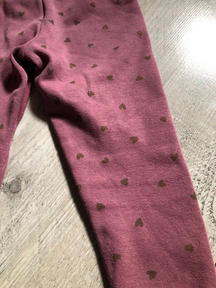 Legging chaud - photo numéro 7