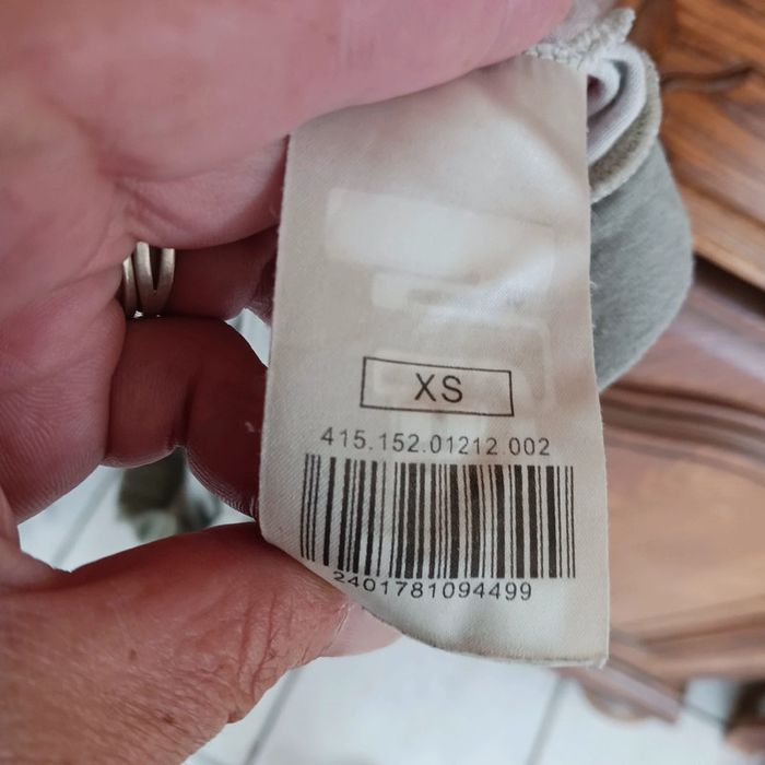 Jupe longue fendue taille 34 /xs easy wear - photo numéro 7