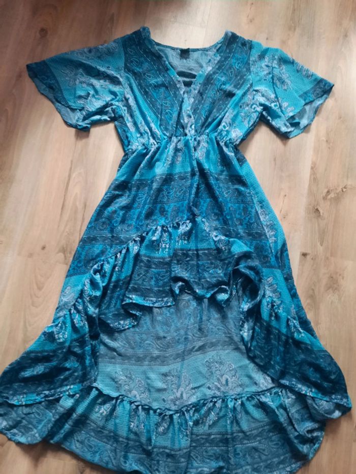 Robe légère 'Jasmine'