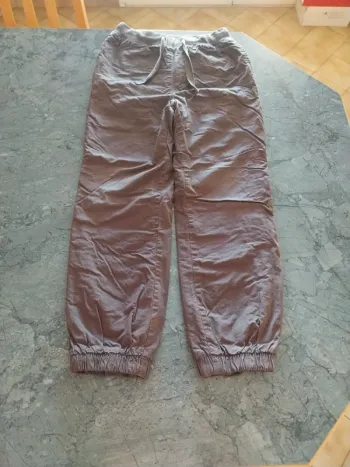 Pantalon T.8 ans