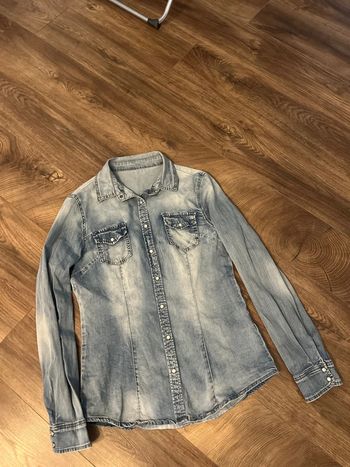 Chemise