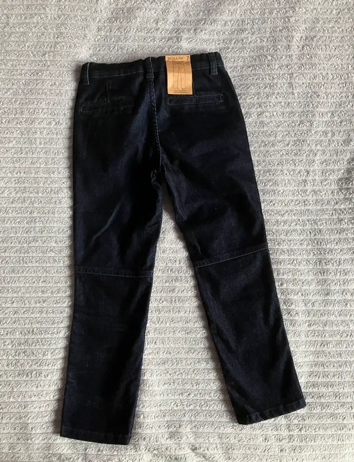 Pantalon Kiabi 7 ans neuf - photo numéro 5