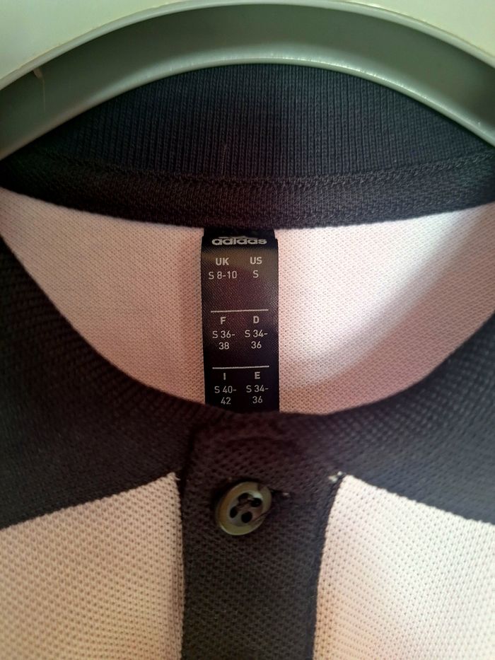 T-Shirt Adidas - photo numéro 3