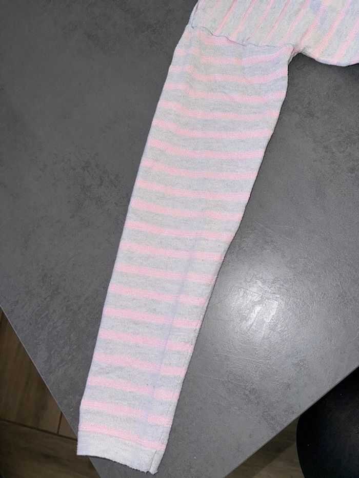 Pull fin okaidi - photo numéro 9