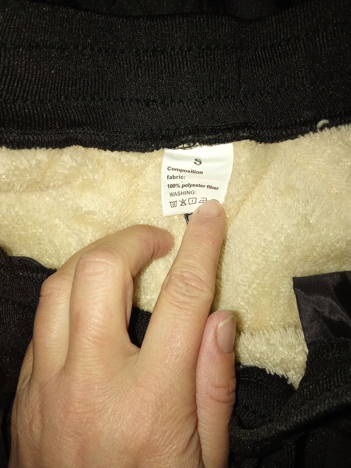 Vêtements de ski - photo numéro 2