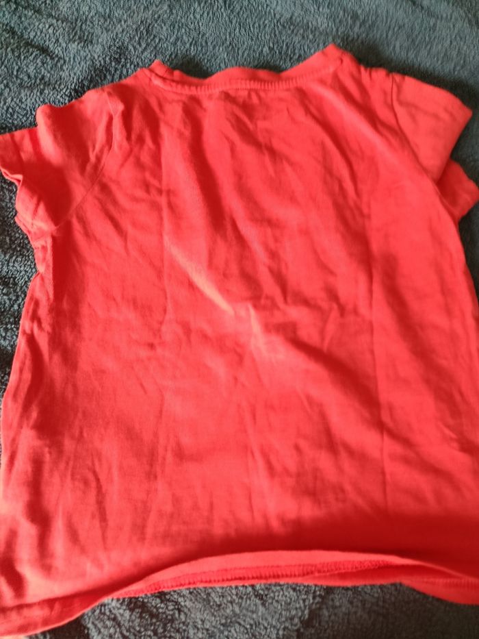 Tee shirt - photo numéro 2