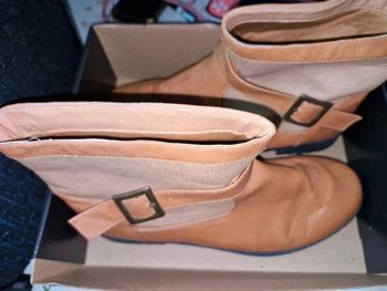 Bottines p 41
