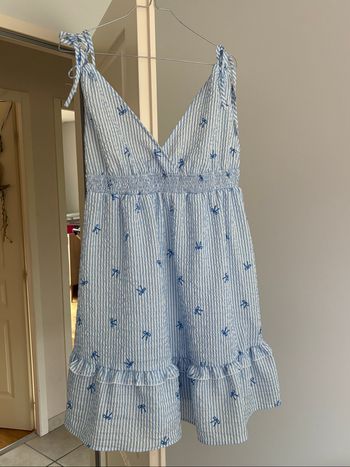 Robe grossesse