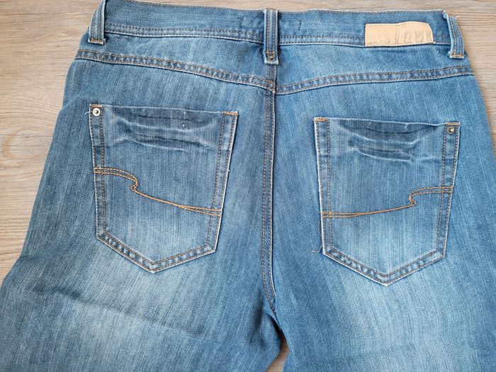 Bermuda Jeans - photo numéro 4