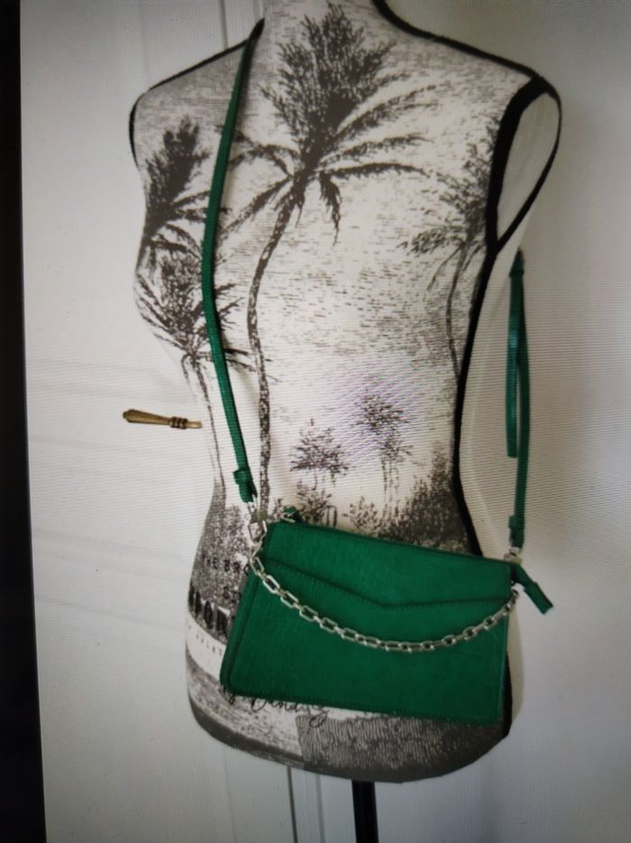Sac bandoulière Mango