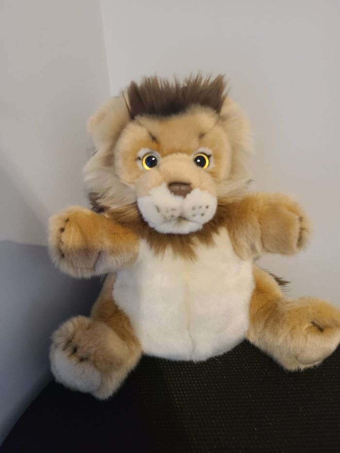 marionnette - photo numéro 6