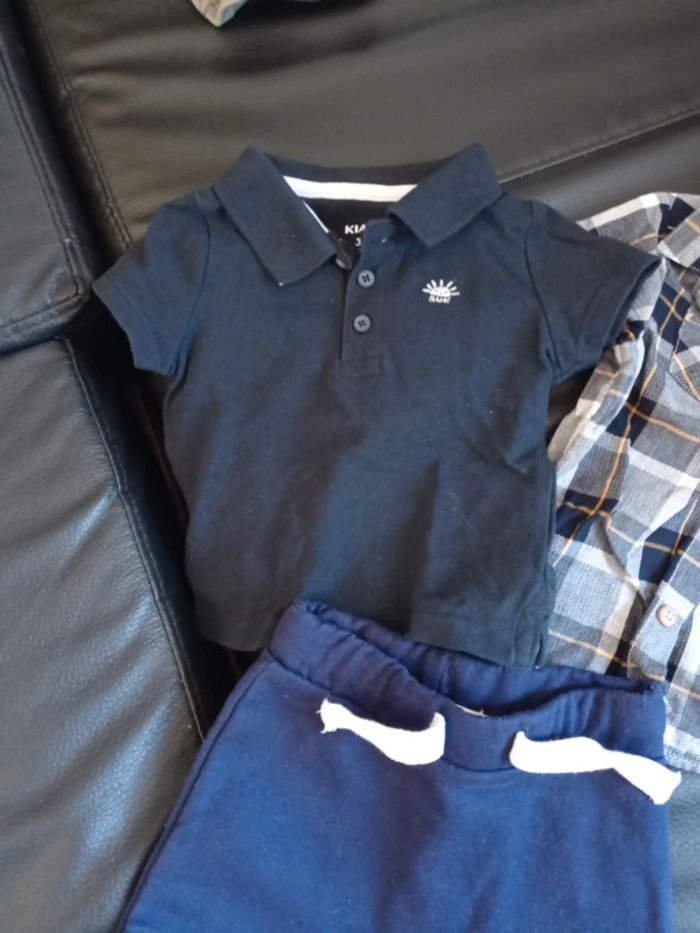 Lot vêtements 3 mois - photo numéro 4