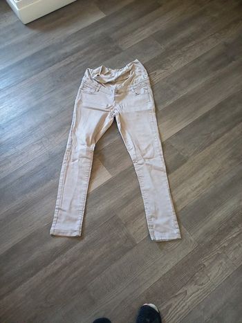 Pantalon grossesse