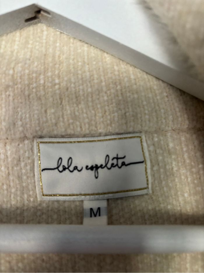 Manteau - photo numéro 4