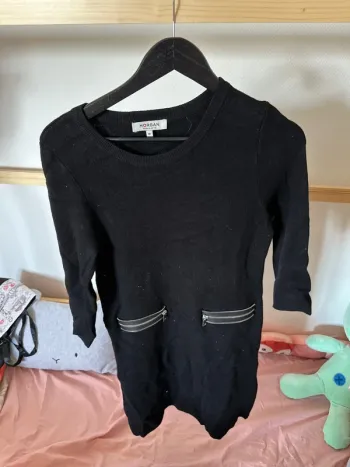 Robe morgan