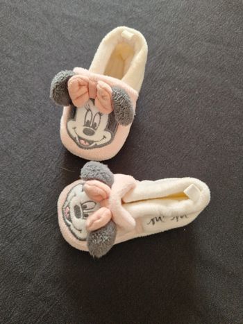 Chaussons