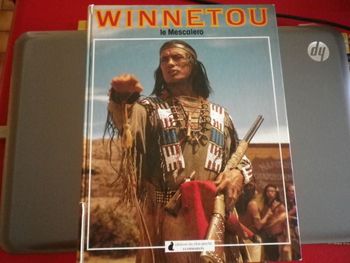 WINNETOU