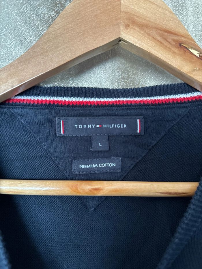 Pull Tommy - photo numéro 3
