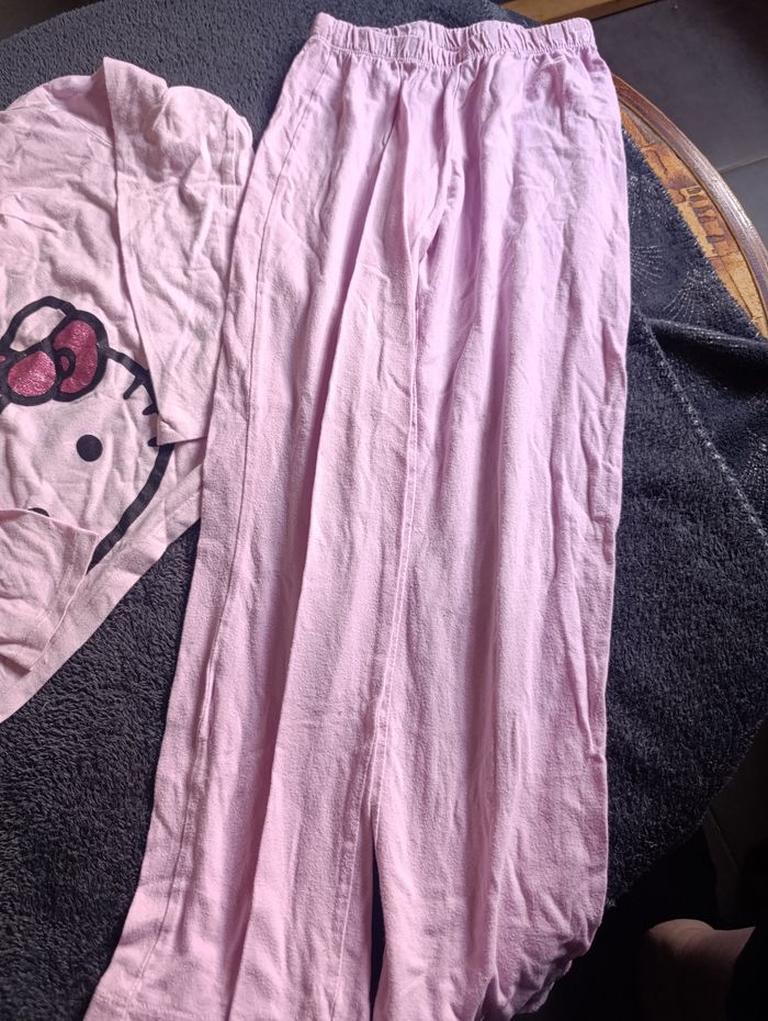 Pyjama - photo numéro 3