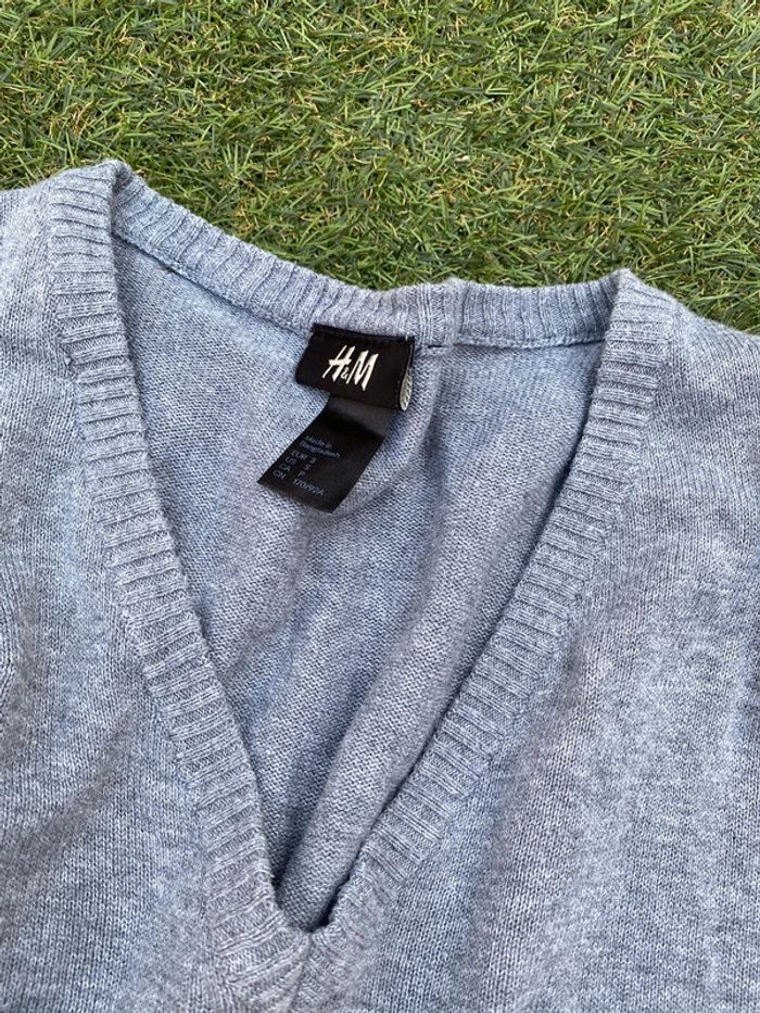 Pull taille S - photo numéro 2