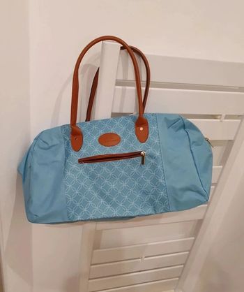 Sac de voyage Charles Laurent