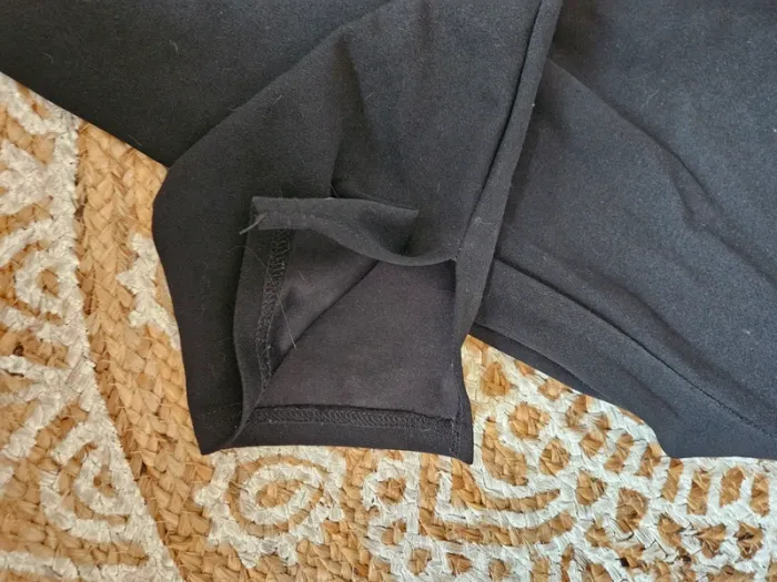 Pantalon shein femme - photo numéro 2