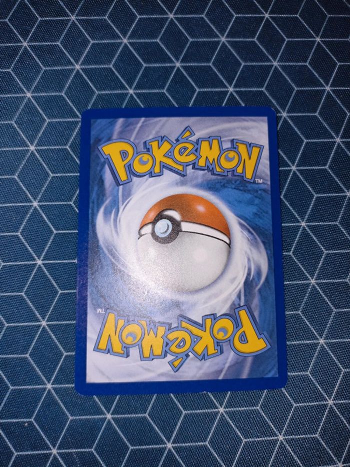Carte Pokémon 11/15 - photo numéro 2