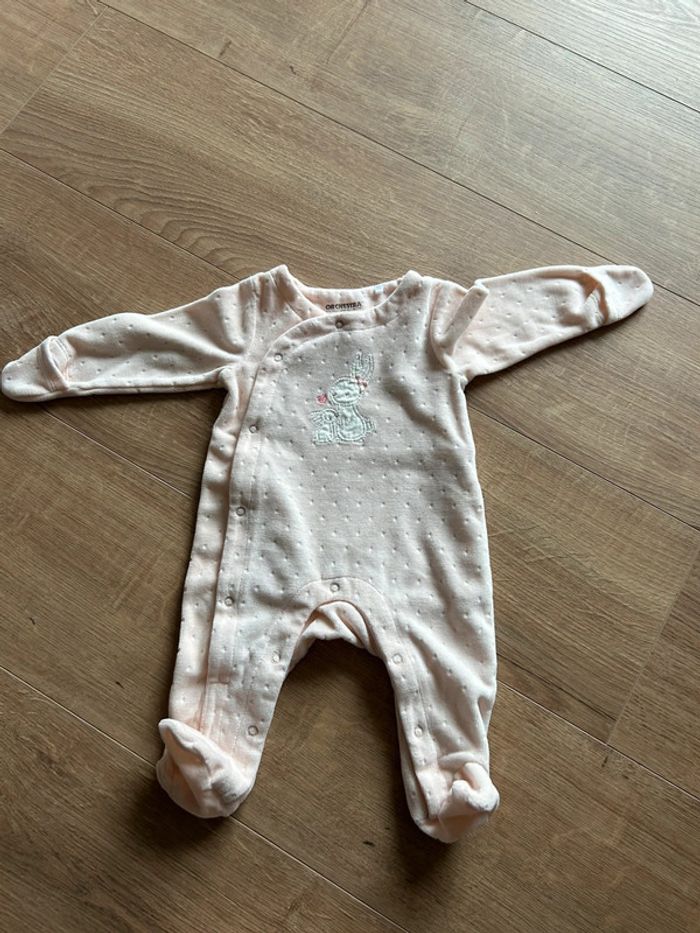 Lot 2 pyjamas - photo numéro 5