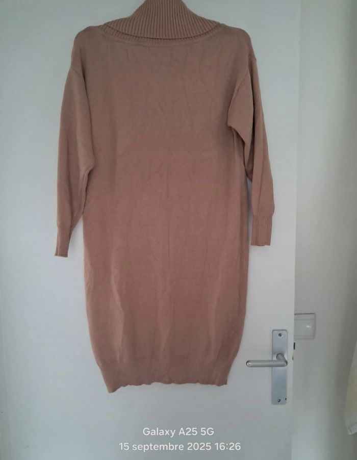 Robe pull - photo numéro 5