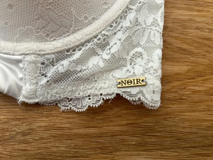 Soutien gorge Hunkemöller - photo numéro 3